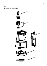 Предварительный просмотр 99 страницы Conel FLOW TPF Installation And Operation Instructions Manual