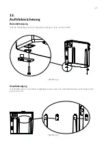 Предварительный просмотр 19 страницы Conel FLOWBOX-N Installation And Operation Instructions Manual