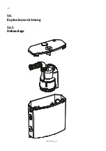 Предварительный просмотр 20 страницы Conel FLOWBOX-N Installation And Operation Instructions Manual