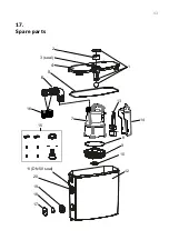 Предварительный просмотр 43 страницы Conel FLOWBOX-N Installation And Operation Instructions Manual