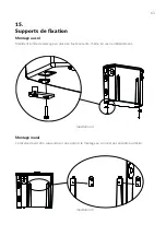 Предварительный просмотр 61 страницы Conel FLOWBOX-N Installation And Operation Instructions Manual