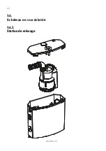 Предварительный просмотр 62 страницы Conel FLOWBOX-N Installation And Operation Instructions Manual