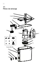 Предварительный просмотр 64 страницы Conel FLOWBOX-N Installation And Operation Instructions Manual