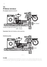 Предварительный просмотр 102 страницы Conel FLOWBOX-N Installation And Operation Instructions Manual