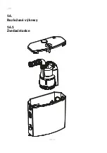 Предварительный просмотр 104 страницы Conel FLOWBOX-N Installation And Operation Instructions Manual