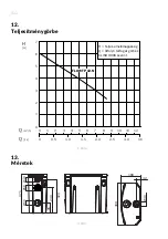 Предварительный просмотр 122 страницы Conel FLOWBOX-N Installation And Operation Instructions Manual