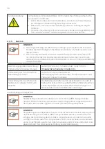 Предварительный просмотр 16 страницы Conel KBN COSSTS5 Manual