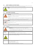 Предварительный просмотр 51 страницы Conel KBN COSSTS5 Manual