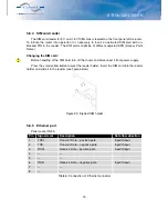 Предварительный просмотр 21 страницы Conel LR77 v2 SL User Manual