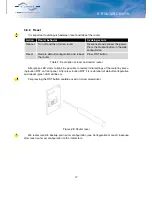 Предварительный просмотр 23 страницы Conel LR77 v2 SL User Manual