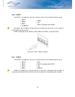 Предварительный просмотр 24 страницы Conel LR77 v2B User Manual