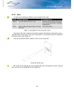 Предварительный просмотр 28 страницы Conel LR77 v2B User Manual