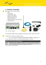 Предварительный просмотр 9 страницы Conel UCR11 v2 SL User Manual