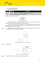 Предварительный просмотр 17 страницы Conel UCR11 v2 SL User Manual