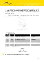 Предварительный просмотр 19 страницы Conel UCR11 v2 SL User Manual