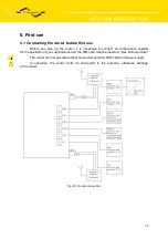 Предварительный просмотр 25 страницы Conel UCR11 v2 SL User Manual