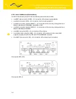 Предварительный просмотр 12 страницы Conel UR5 v2 User Manual