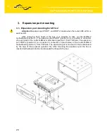 Предварительный просмотр 29 страницы Conel UR5 v2 User Manual