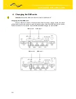 Предварительный просмотр 33 страницы Conel UR5 v2 User Manual