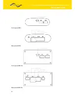 Предварительный просмотр 9 страницы Conel xr5i sl User Manual