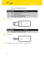 Предварительный просмотр 10 страницы Conel xr5i sl User Manual