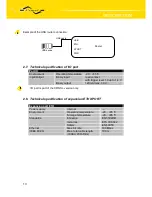 Предварительный просмотр 13 страницы Conel xr5i sl User Manual