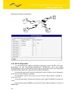 Предварительный просмотр 34 страницы Conel xr5i sl User Manual