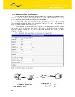 Предварительный просмотр 53 страницы Conel xr5i sl User Manual