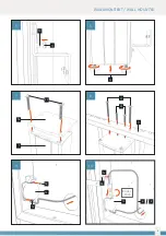 Предварительный просмотр 5 страницы CONEN mounts RLI Series Assembly Instruction Manual