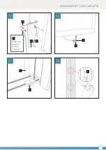 Предварительный просмотр 7 страницы CONEN mounts RLI Series Assembly Instruction Manual