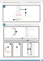 Предварительный просмотр 9 страницы CONEN mounts RLI Series Assembly Instruction Manual