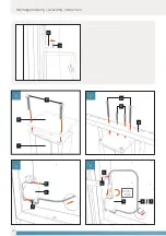 Предварительный просмотр 10 страницы CONEN mounts RLI Series Assembly Instruction Manual