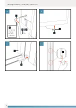 Предварительный просмотр 12 страницы CONEN mounts RLI Series Assembly Instruction Manual