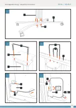 Предварительный просмотр 15 страницы CONEN mounts RLI Series Assembly Instruction Manual