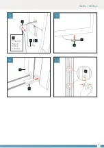 Предварительный просмотр 17 страницы CONEN mounts RLI Series Assembly Instruction Manual