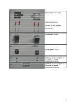 Предварительный просмотр 5 страницы CONEN IWBPYKL Installation Manual