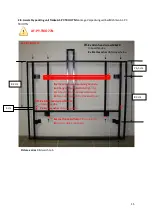 Предварительный просмотр 15 страницы CONEN IWBPYKL Installation Manual