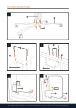 Preview for 3 page of CONEN RLI10070CK Assembly Instruction Manual