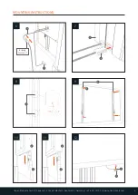 Preview for 4 page of CONEN RLI10070CK Assembly Instruction Manual