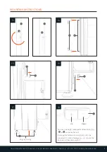 Предварительный просмотр 5 страницы CONEN RLI10070WK Assembly Instructions Manual