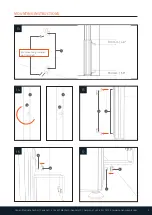 Предварительный просмотр 5 страницы CONEN RLI12090PK Assembly Instruction Manual