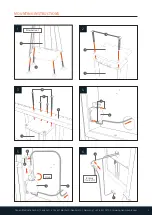 Preview for 3 page of CONEN RLI8050WK Assembly Instruction Manual