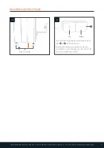 Preview for 6 page of CONEN RLI8050WK Assembly Instruction Manual