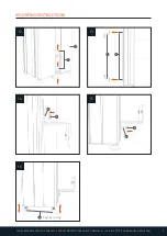 Preview for 5 page of CONEN SCETA-WL Assembly Instruction Manual