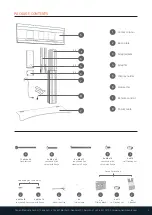 Preview for 2 page of CONEN SCETADP Assembly Instruction Manual