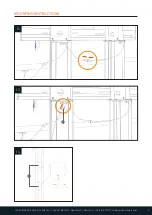 Предварительный просмотр 5 страницы CONEN SCETADWB Assembly Instruction Manual