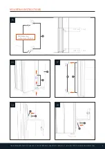 Preview for 6 page of CONEN SCETADWB Assembly Instruction Manual