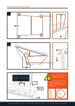 Preview for 5 page of CONEN SWBW Series Assembly Instruction