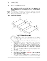 Preview for 18 page of Conergy PTY LTD Conergy AS System Owners & Installation Manual