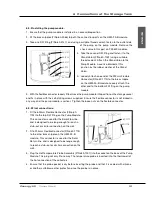 Предварительный просмотр 21 страницы Conergy Active System Owners & Installation Manual